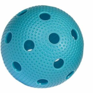 FREEZ BALL OFFICIAL Floorball labda, kék, méret kép