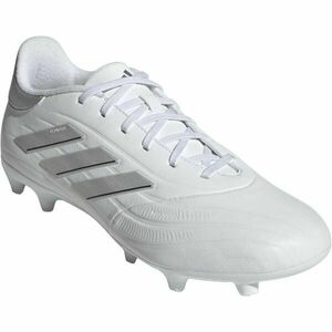 adidas COPA PURE 2 LEAGUE FG Férfi futballcipő, fehér, méret 42 kép