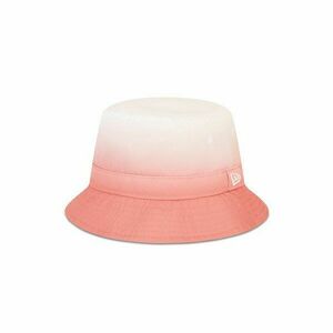 New Era WMNS DIPPED COLOUR BUCKET Női kalap, rózsaszín, méret kép