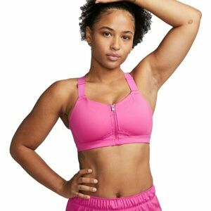 Nike Női sportmelltartó Női sportmelltartó, rózsaszín kép