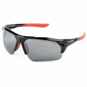 Finmark FNKX2325 Sportos napszemüveg, fekete, méret kép