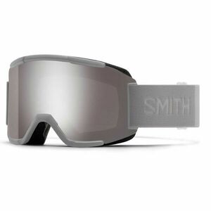 Smith SQUAD Síszemüveg, szürke, méret kép