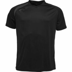 Fila HARDY Férfi póló, fekete, méret kép