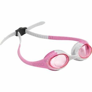 Arena SPIDER KIDS Gyerek úszószemüveg, rózsaszín, méret kép