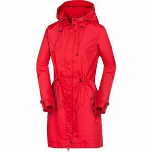 Northfinder Női kabát Női kabát, piros kép