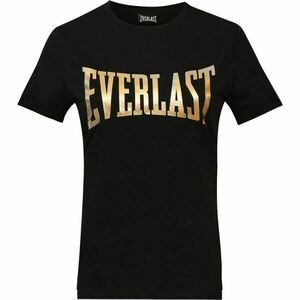 Everlast LAWRENCE 2 Női póló, fekete, méret kép
