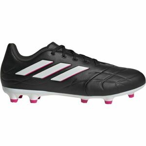 adidas COPA PURE.3 FG Férfi focicipő, fekete, méret 40 2/3 kép