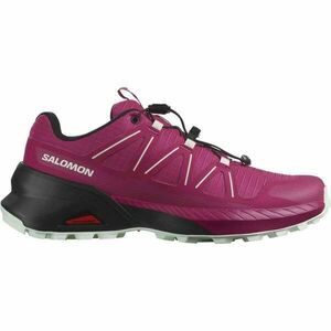 Salomon SPEEDCROSS PEAK W Női terepfutó cipő, rózsaszín, méret 41 1/3 kép
