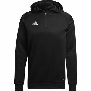 adidas Férfi pulóver focira Férfi pulóver focira, fekete kép