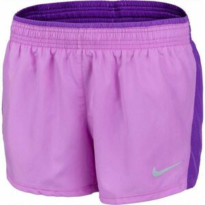 Nike Női rövidnadrág Női rövidnadrág, lila kép