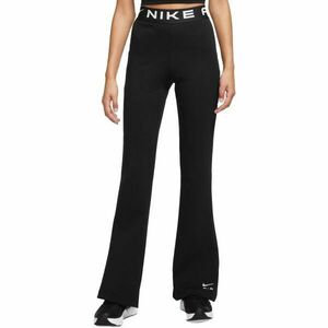 Nike SPORTSWEAR AIR Női melegítőnadrág, fekete, méret kép