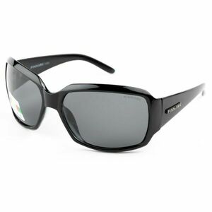 Finmark F2303 Napszemüveg polarizált lencsével, fekete, méret kép