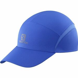 Salomon XA CAP Baseball sapka, kék, méret kép