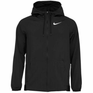 Nike NP DF FLEX VENT MAX HD JKT Férfi kabát, fekete, méret kép