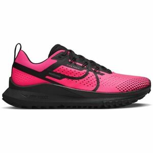 Nike REACT PEGASUS TRAIL 4 W Női futócipő, rózsaszín, méret 38 kép