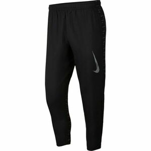 Nike DF RDVN CHLLGR WVN FLSH P M Férfi nadrág futáshoz, fekete, méret kép