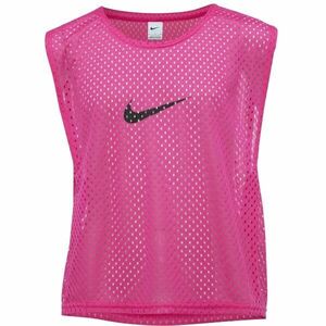 Nike DRI-FIT PARK Megkülönböztető mez, rózsaszín, méret kép