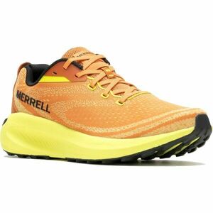 Merrell MORPHLITE Férfi futócipő, narancssárga, méret 46.5 kép