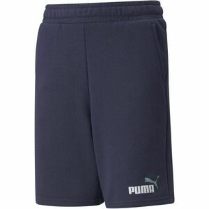 Puma Férfi rövidnadrág Férfi rövidnadrág, sötétkék kép