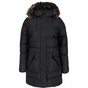Northfinder LACEY Női kabát, fekete, méret kép