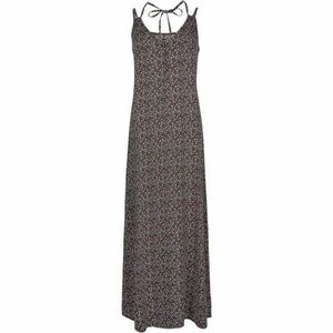 O'Neill LONG DRESS MIX&MATCH Női nyári ruha, fekete, méret kép
