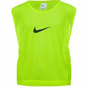 Nike DRI-FIT PARK Megkülönböztető mez, fényvisszaverő neon, méret kép
