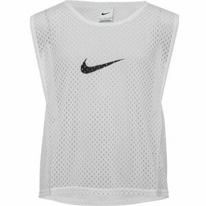 Nike DRI-FIT PARK Megkülönböztető mez, fehér, méret kép