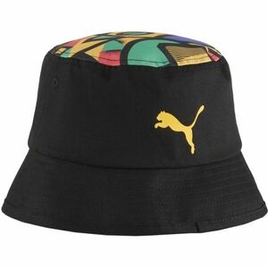Puma NEYMAR JR BUCKET HAT Férfi kalap, fekete, méret kép