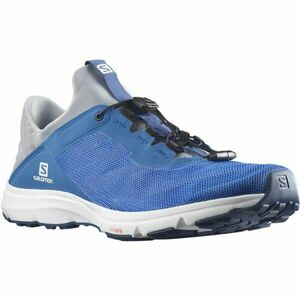 Salomon AMPHIB BOLD 2 Férfi outdoor cipő, kék, méret 45 1/3 kép