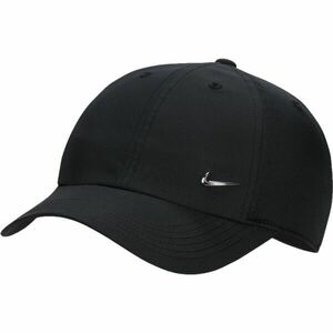 Nike DRI-FIT CLUB Gyerek baseball sapka, fekete, méret kép