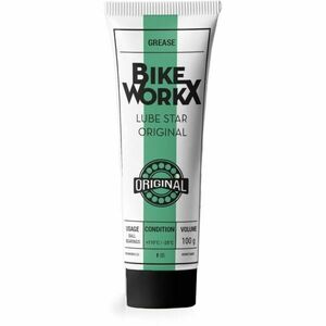 Bikeworkx PROGRASER ORIGINAL Univerzális kenőanyag, dummy, méret kép