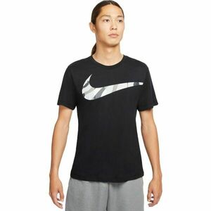 Nike Férfi póló Férfi póló, fekete, méret M kép