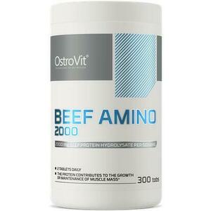 Beef Amino 2000 tabletta 300 db kép