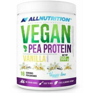 Vegan Pea Protein 500 g kép