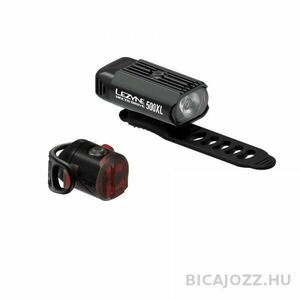 Hecto Drive 500XL / Femto USB (LZN-1-LED-9P-V1104) kép