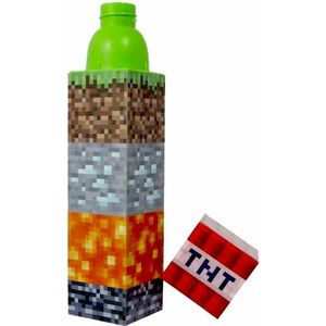 Minecraft TNT 650 ml (EWA00010MC) kép