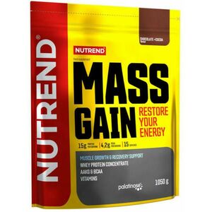 Mass Gain 1050 g kép