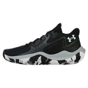 Under Armour Jet 23 3026634002 Unisex Black 40.5 Sportcipő kép