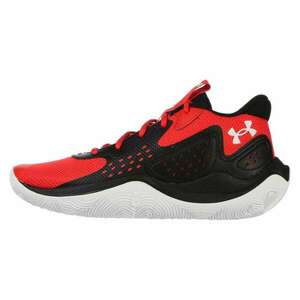 Under Armour Jet 23 3026634600 Unisex Black 41 Sportcipő kép