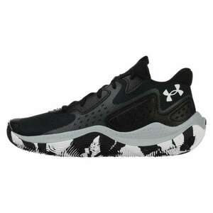 Under Armour Jet 23 3026634002 Unisex fekete 44.5 Sportcipő kép