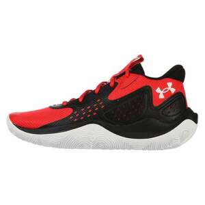 Sneakers Under Armour Jet 23 3026634600 Unisex Black 42.5 kép