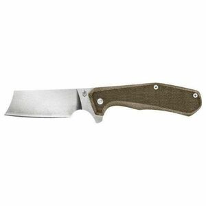 GERBER ASADA MICARTA zsebkés - 1055365 kép