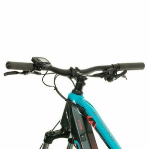 Hegyi elektromos kerékpár Crussis e-Fionna 7.9-M 29" - 2024 17" (... kép