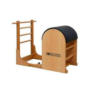 Azafit Pilates Ladder Barrel nyújtó eszköz kép