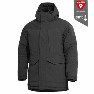 HCP PARKA V2.0 kép