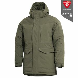 HCP PARKA V2.0 kép