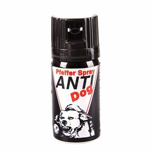 Önvédelemi spray OC Anti Dog, 40 ml kép