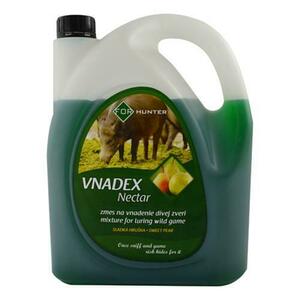 VNADEX Nectar édes körte szag csali 4kg kép