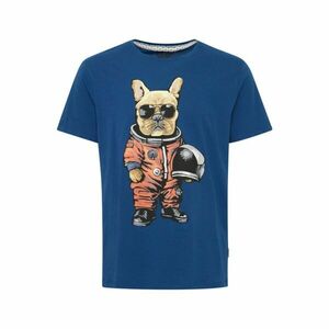 Astronaut Bulldog kép