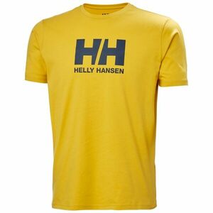 Helly Hansen Férfi póló Férfi póló, sárga kép
